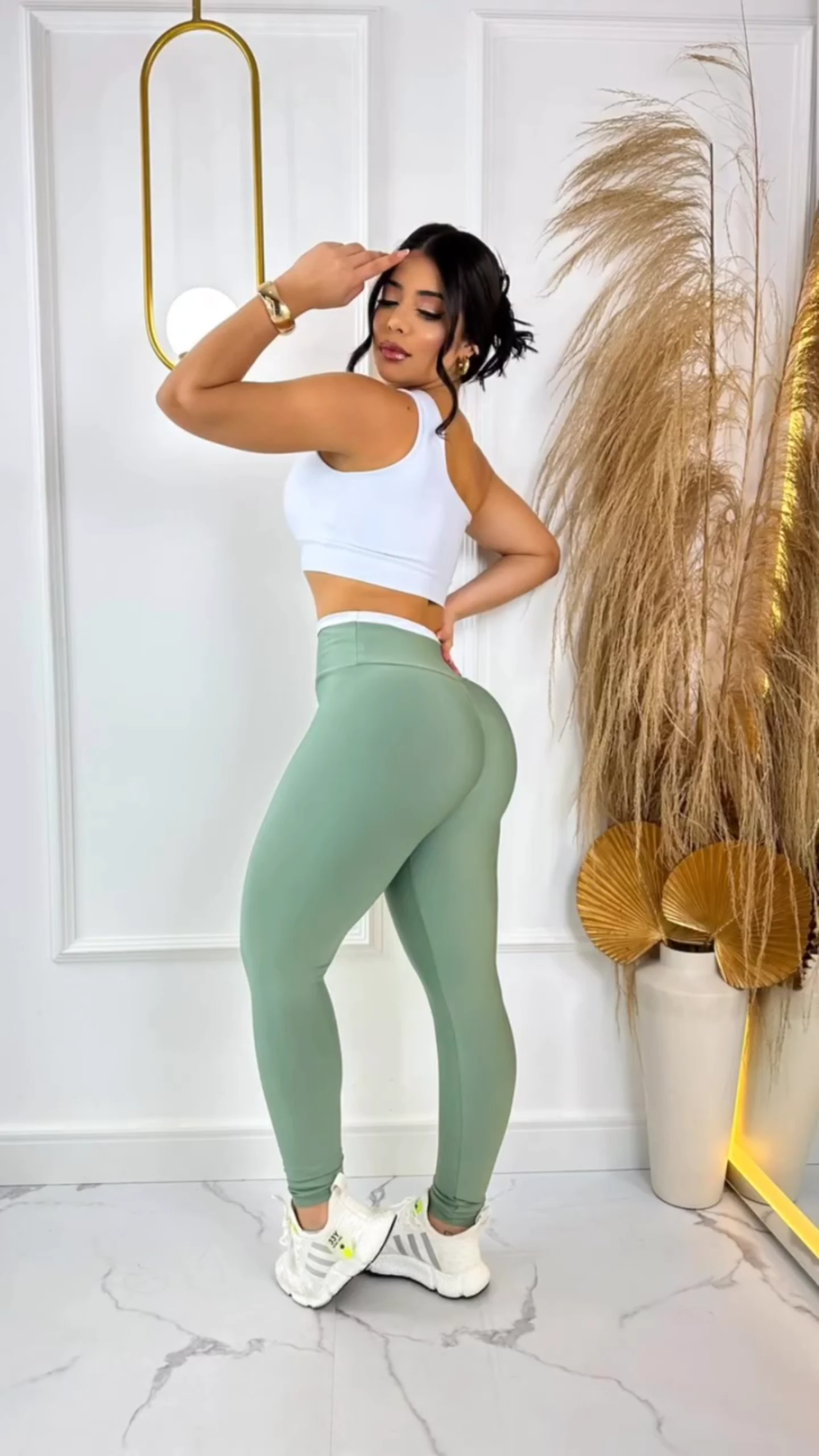 CONJUNTO CALÇA LEGGING - Imagem 2