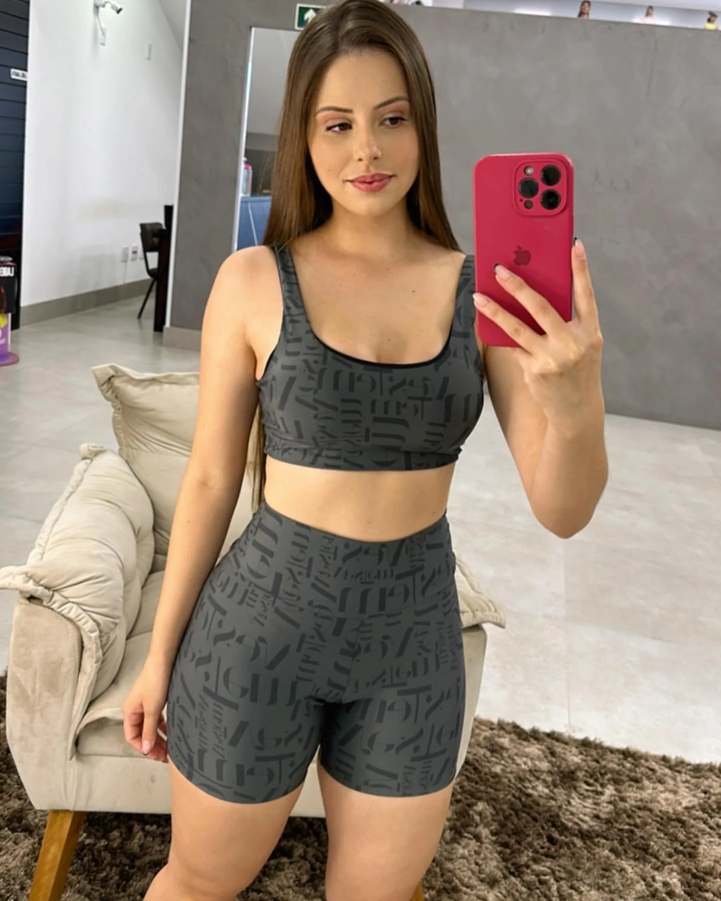 Conjunto Fitness Dijo - Imagem 6