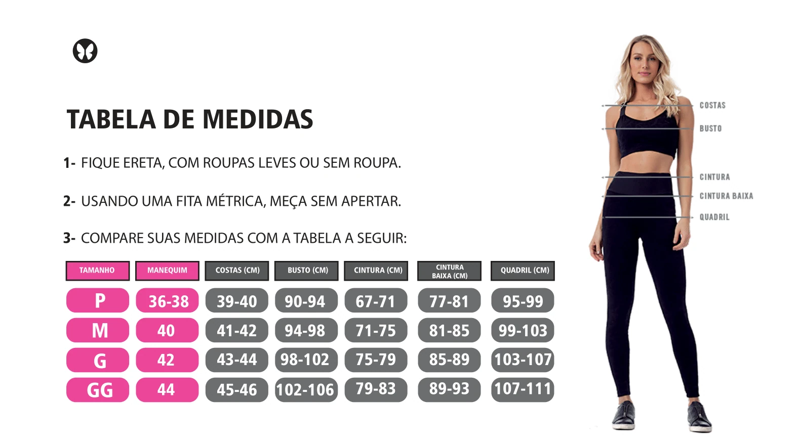 Conjunto Fitness Turim - Imagem 7