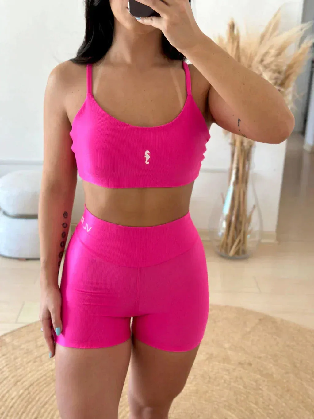 Conjunto Fitness Queridinho da VV - Imagem 3