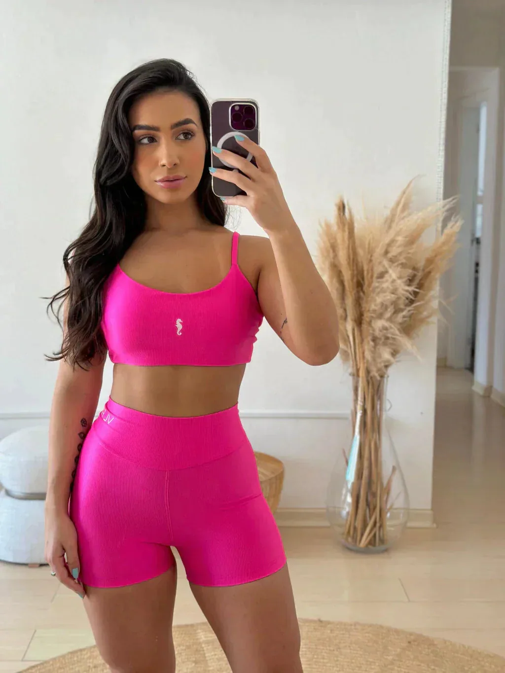 Conjunto Fitness Queridinho da VV - Imagem 4