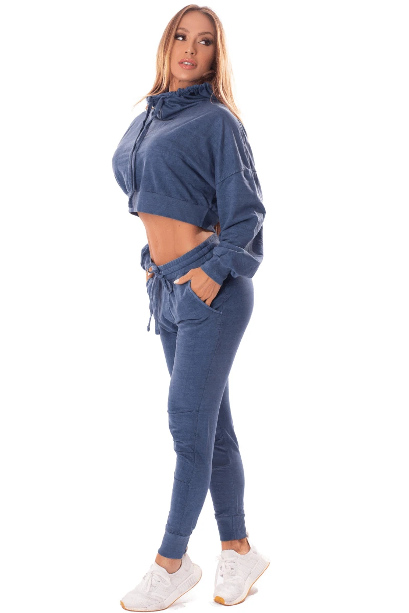 Conjunto Moletom Tre - Imagem 3